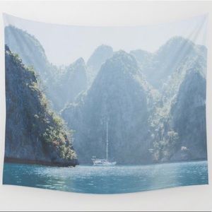 Philippines Tapestry